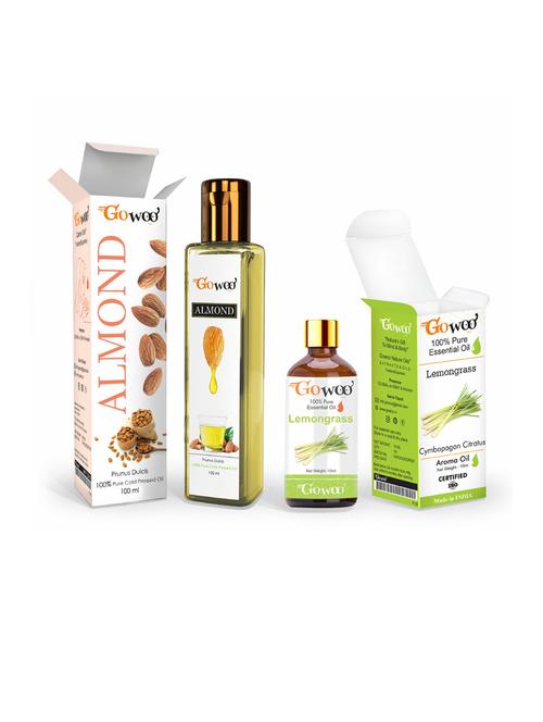 pack of 2 essential oil combo - 18681418 - Very Small Image - 1