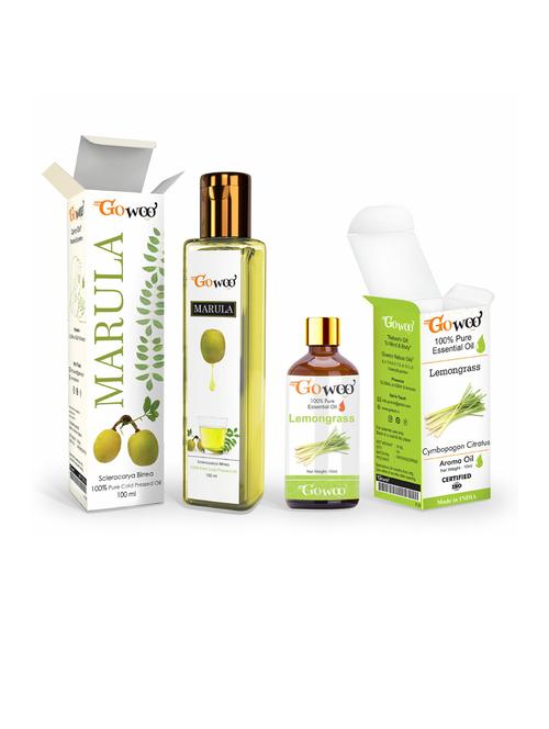 pack of 2 essential oil combo - 18681430 - Very Small Image - 1