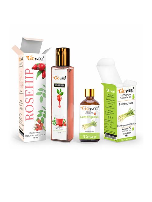 pack of 2 essential oil combo - 18681441 - Very Small Image - 1