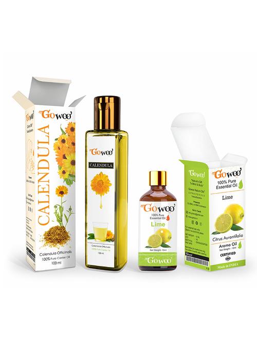 pack of 2 essential oil combo - 18681452 - Very Small Image - 1