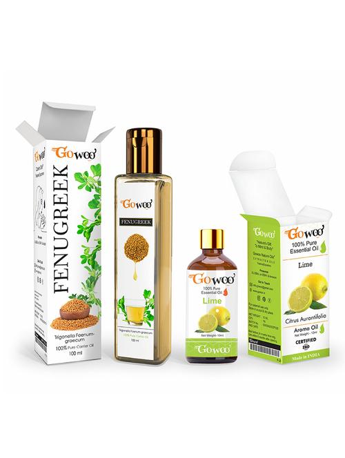 pack of 2 essential oil combo - 18681455 - Very Small Image - 1