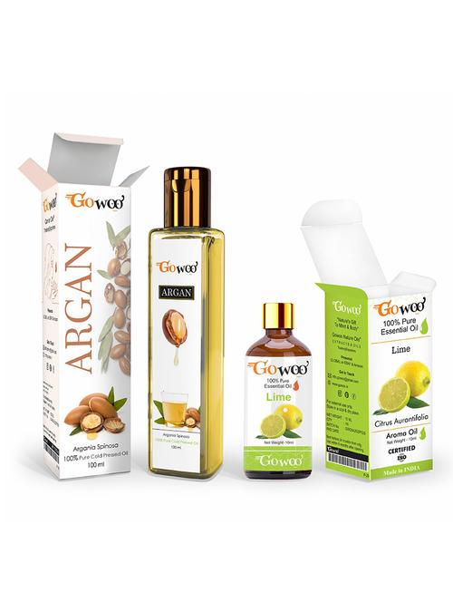 pack of 2 essential oil combo - 18681469 - Very Small Image - 1