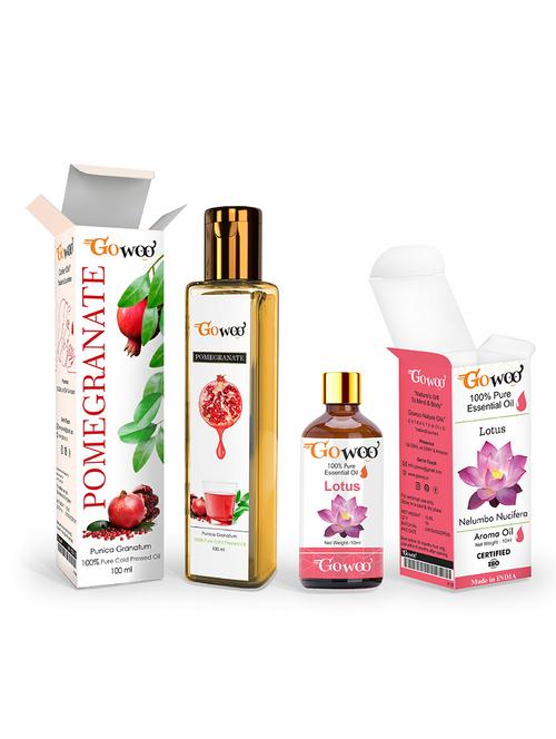 pack of 2 essential oil combo - 18681492 - Very Small Image - 1