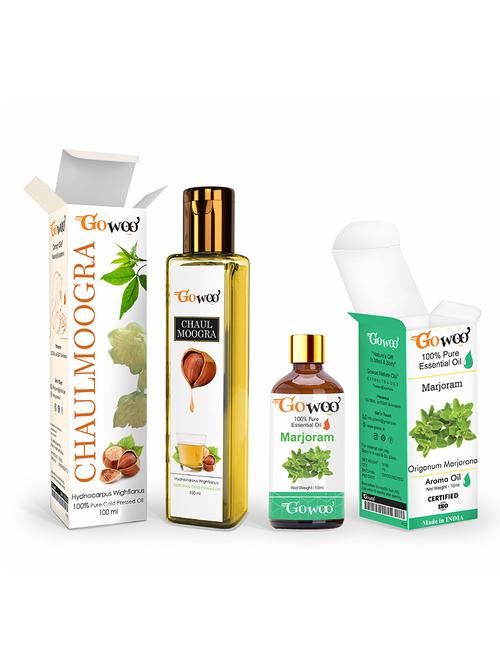 pack of 2 essential oil combo - 18681534 - Very Small Image - 1