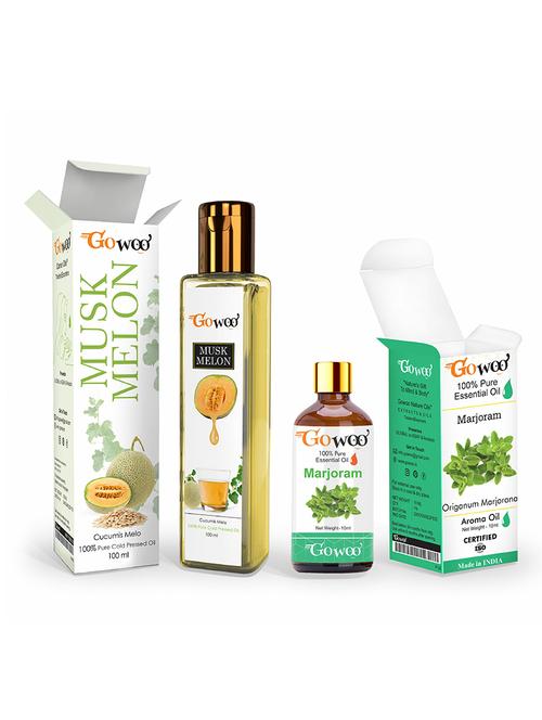 pack of 2 essential oil combo - 18681540 - Very Small Image - 1