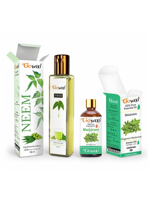 pack of 2 essential oil combo - 18681548 - Very Small Image - 1
