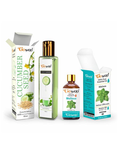 pack of 2 essential oil combo - 18681562 - Very Small Image - 1
