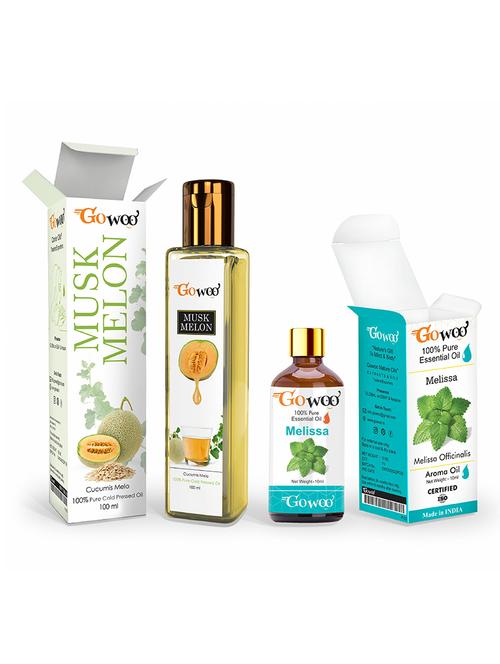 pack of 2 essential oil combo - 18681567 - Very Small Image - 1