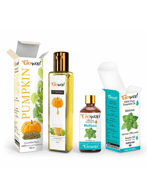 pack of 2 essential oil combo - 18681571 - Very Small Image - 1