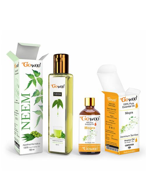 pack of 2 essential oil combo - 18681602 - Very Small Image - 1