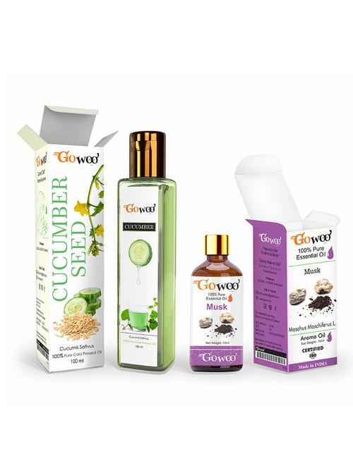 pack of 2 essential oil combo - 18681616 - Very Small Image - 1