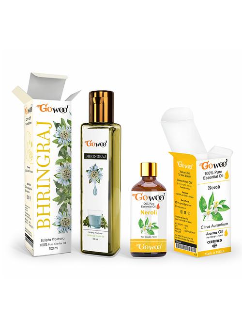 pack of 2 essential oil combo - 18681667 - Very Small Image - 1