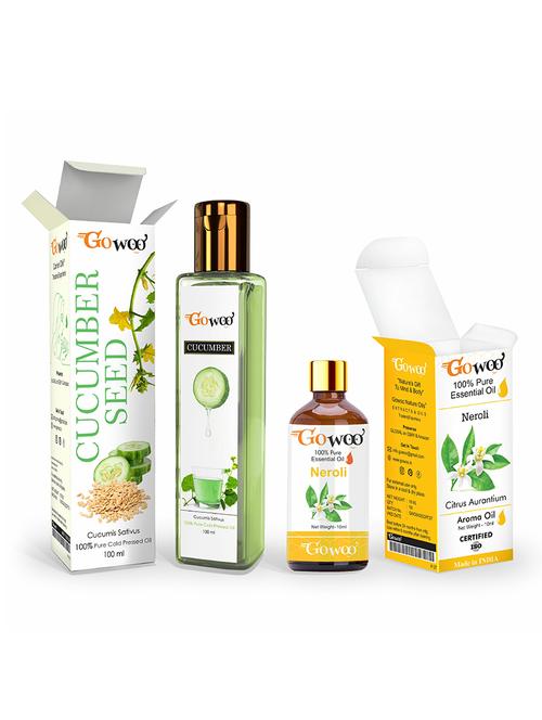pack of 2 essential oil combo - 18681670 - Very Small Image - 1