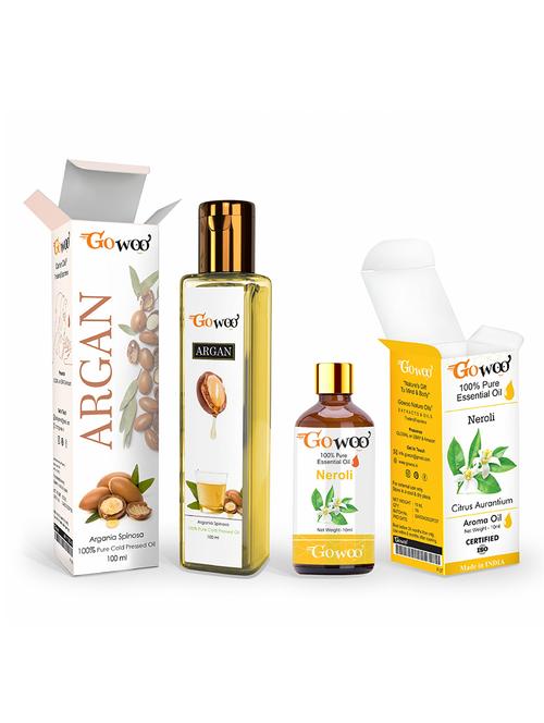 pack of 2 essential oil combo - 18681685 - Very Small Image - 1