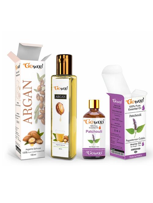 pack of 2 essential oil combo - 18681739 - Very Small Image - 1