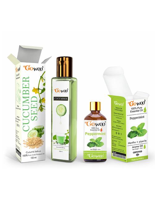 pack of 2 essential oil combo - 18681751 - Very Small Image - 1