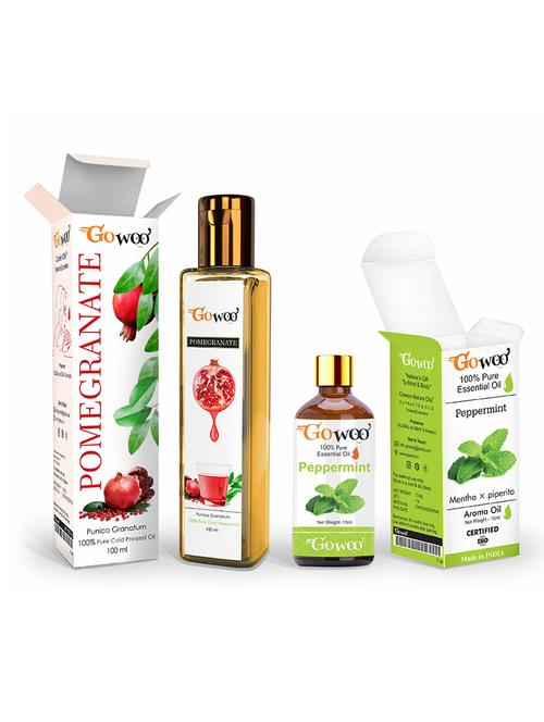 pack of 2 essential oil combo - 18681762 - Very Small Image - 1