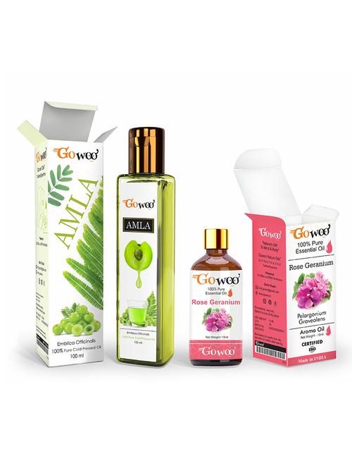 pack of 2 essential oil combo - 18681770 - Very Small Image - 1