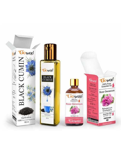 pack of 2 essential oil combo - 18681773 - Very Small Image - 1
