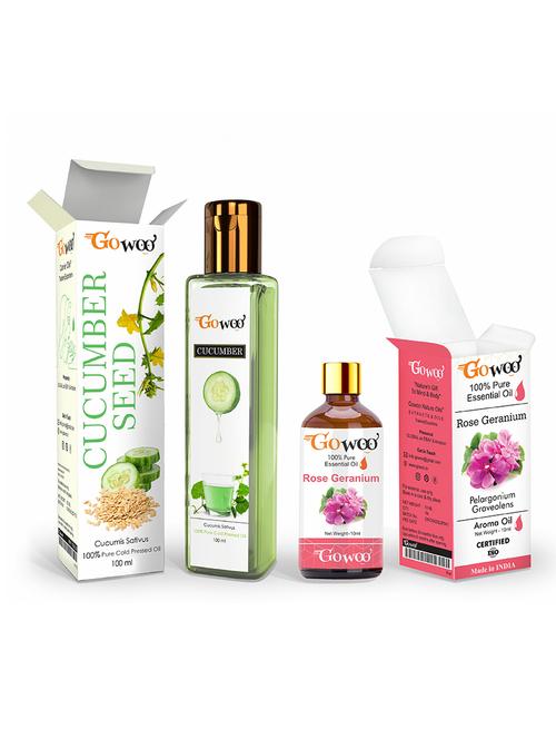 pack of 2 essential oil combo - 18681778 - Very Small Image - 1
