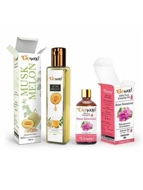 pack of 2 essential oil combo - 18681783 - Very Small Image - 1