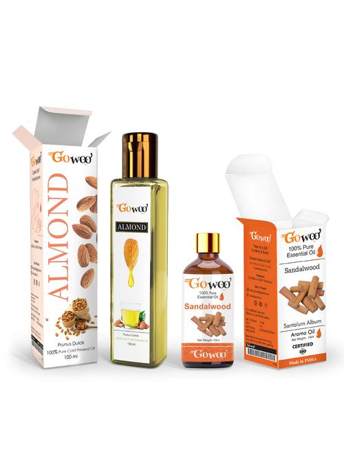 pack of 2 essential oil combo - 18681849 - Very Small Image - 1
