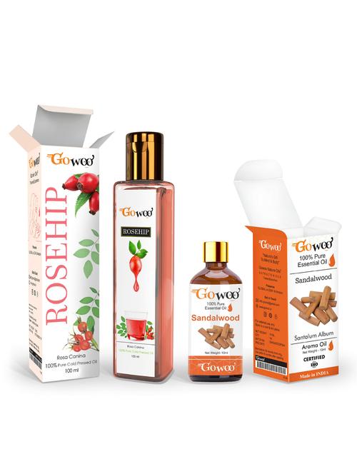 pack of 2 essential oil combo - 18681872 - Very Small Image - 1