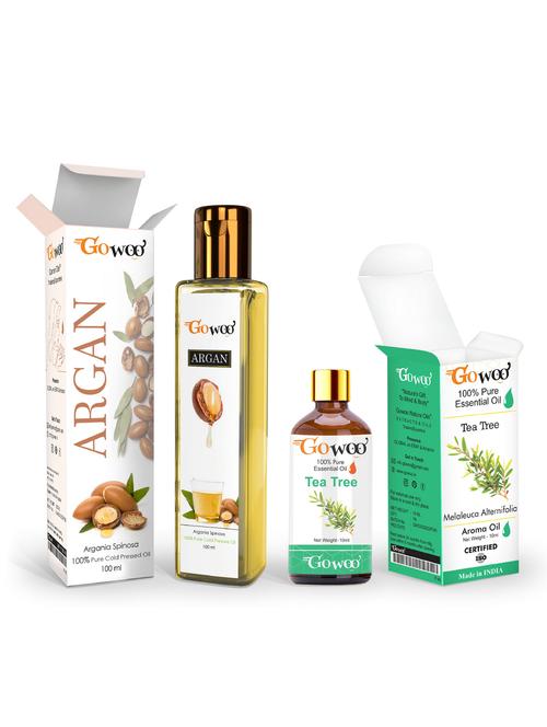 pack of 2 essential oil combo - 18681900 - Very Small Image - 1