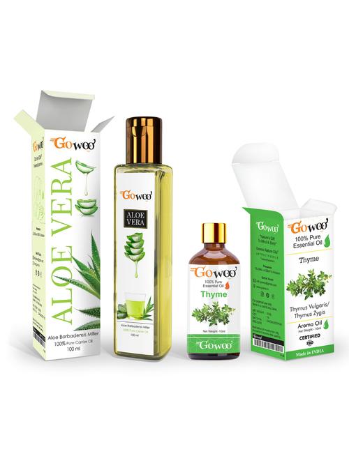 pack of 2 essential oil combo - 18681902 - Very Small Image - 1