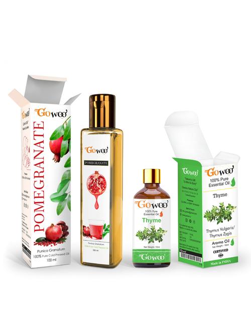 pack of 2 essential oil combo - 18681923 - Very Small Image - 1