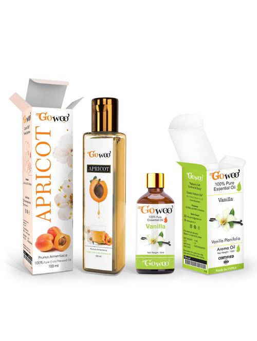 pack of 2 essential oil combo - 18681932 - Very Small Image - 1
