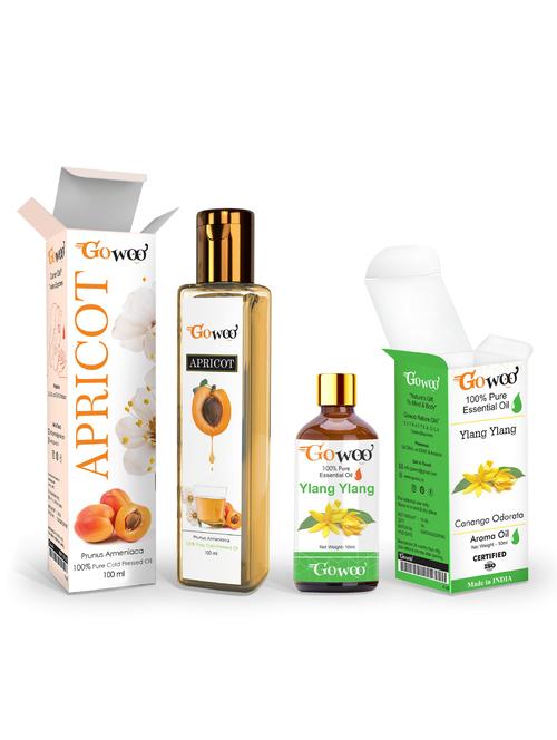 pack of 2 essential oil combo - 18681986 - Very Small Image - 1