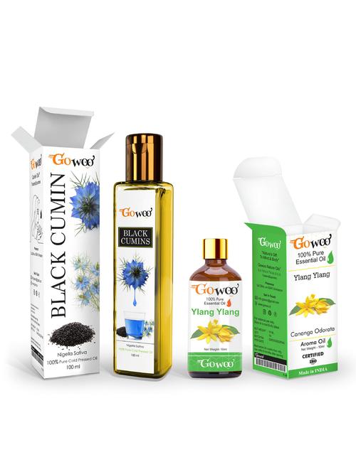 pack of 2 essential oil combo - 18681988 - Very Small Image - 1