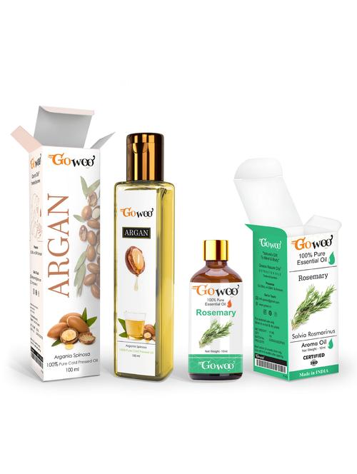 pack of 2 essential oil combo - 18682047 - Very Small Image - 1