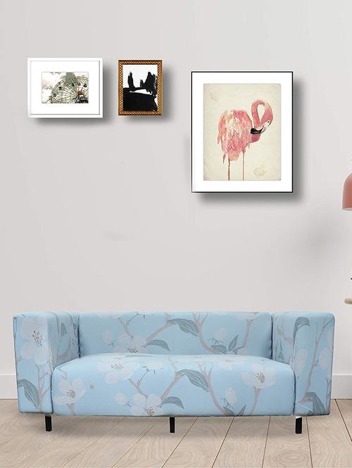 universal solid sofa cover big elasticity cover for couch flexible stretch sofa slipcover - 18684533 - Very Small Image - 1
