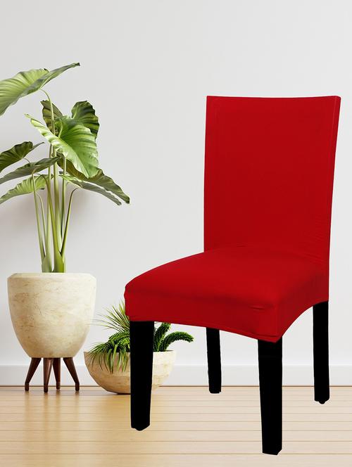 solid chair cover combo - 18684570 - Very Small Image - 1