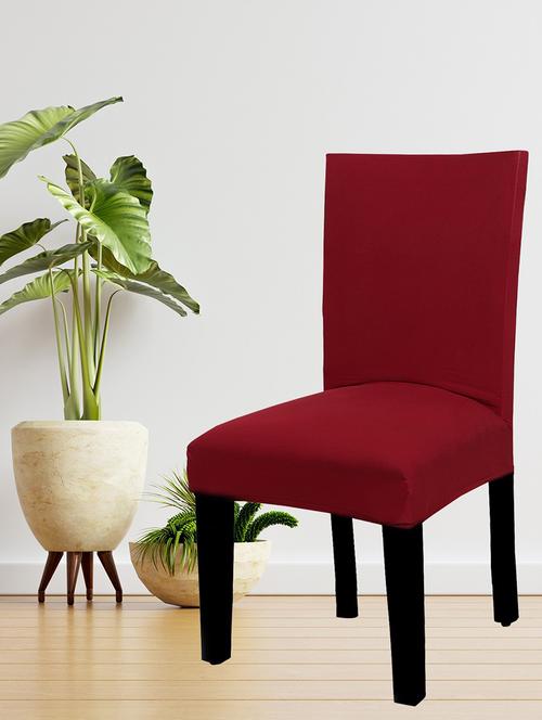 solid chair cover combo - 18684573 - Very Small Image - 1