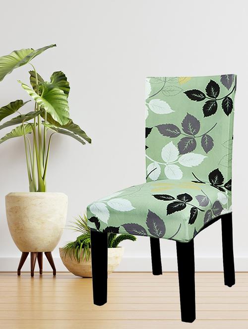 printed chair cover combo - 18684582 - Very Small Image - 1