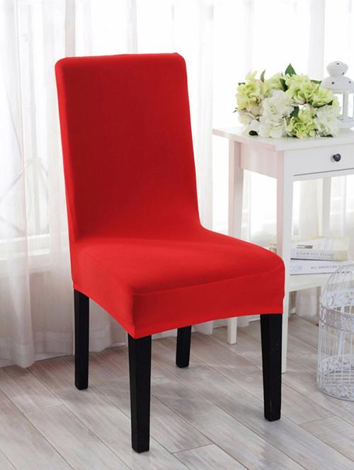 solid chair cover - 18684688 - Very Small Image - 1