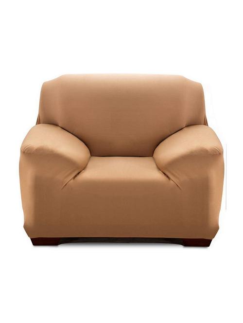 solid sofa cover - 18684722 - Very Small Image - 1