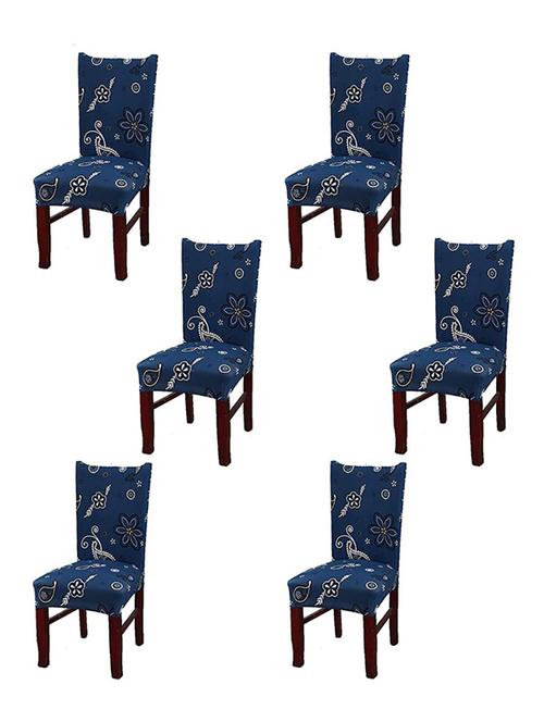 printed chair cover combo - 18684816 - Very Small Image - 1