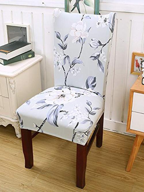 printed chair cover combo - 18684876 - Very Small Image - 1