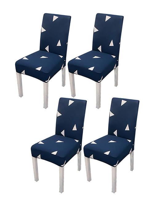 printed chair cover combo - 18684898 - Very Small Image - 1