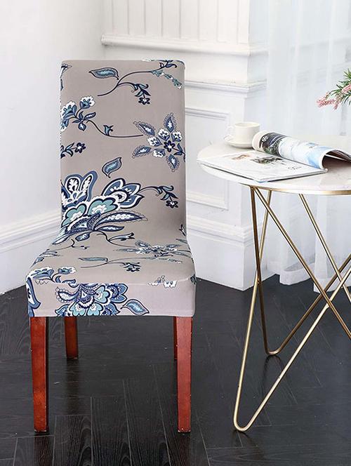 printed chair cover combo - 18684899 - Very Small Image - 1