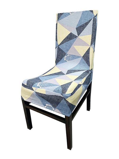 printed chair cover combo - 18684924 - Very Small Image - 1
