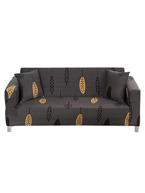 printed sofa cover - 18685183 - Very Small Image - 1