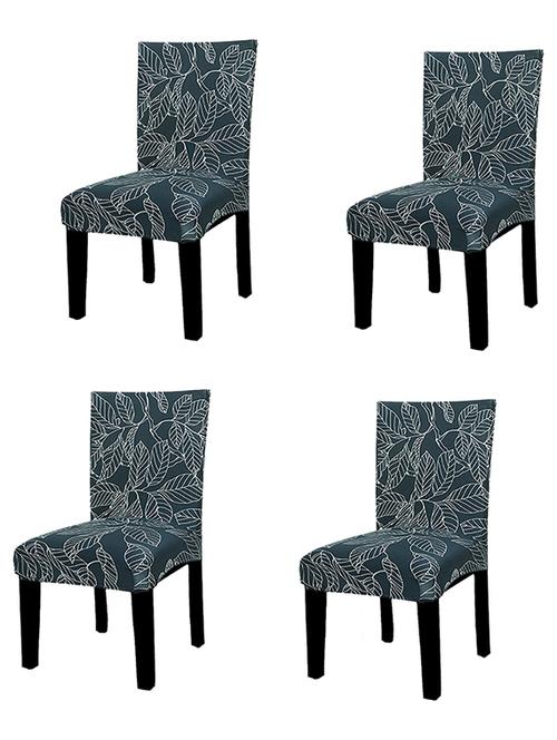 printed chair cover combo - 18685217 - Very Small Image - 1