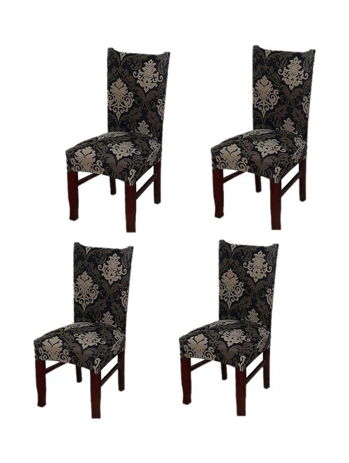 printed chair cover combo - 18685248 - Very Small Image - 1