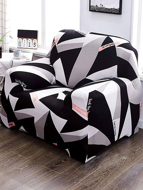 printed sofa cover - 18685313 - Very Small Image - 1