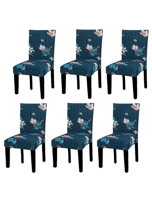 printed chair cover combo - 18685317 - Very Small Image - 1